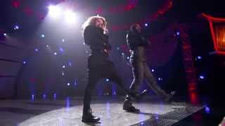 Sytycd S09 Finale Witney Twitch Hip-Hop