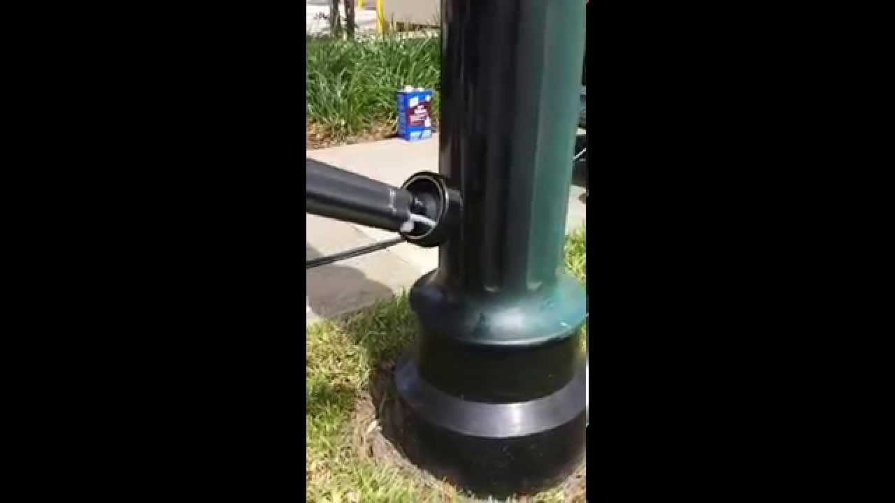 Electrostatic Painting Koneco Building Services YouTube