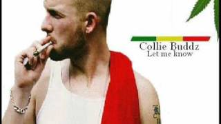 Collie Buddz - Let me know (Main)