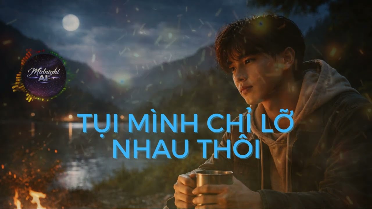 “Tụi Mình Chỉ Lỡ Nhau Thôi””#nhacbuon #nhachaymoingay #nhactamtrang #trending #trendingshorts