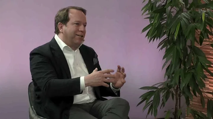 CFO TV Aflevering 2 - The CFO in Pole Position