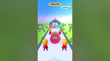 Arrow fest game #arrowfestgame level 444 #shorts #video #ytshorts #yetshort