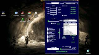 WoW Emu Hack 5.0.4. Link for download.