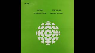 CBC Radio Canada - Janine/Ralph Dyck/Original Caste/Renato Trujillo