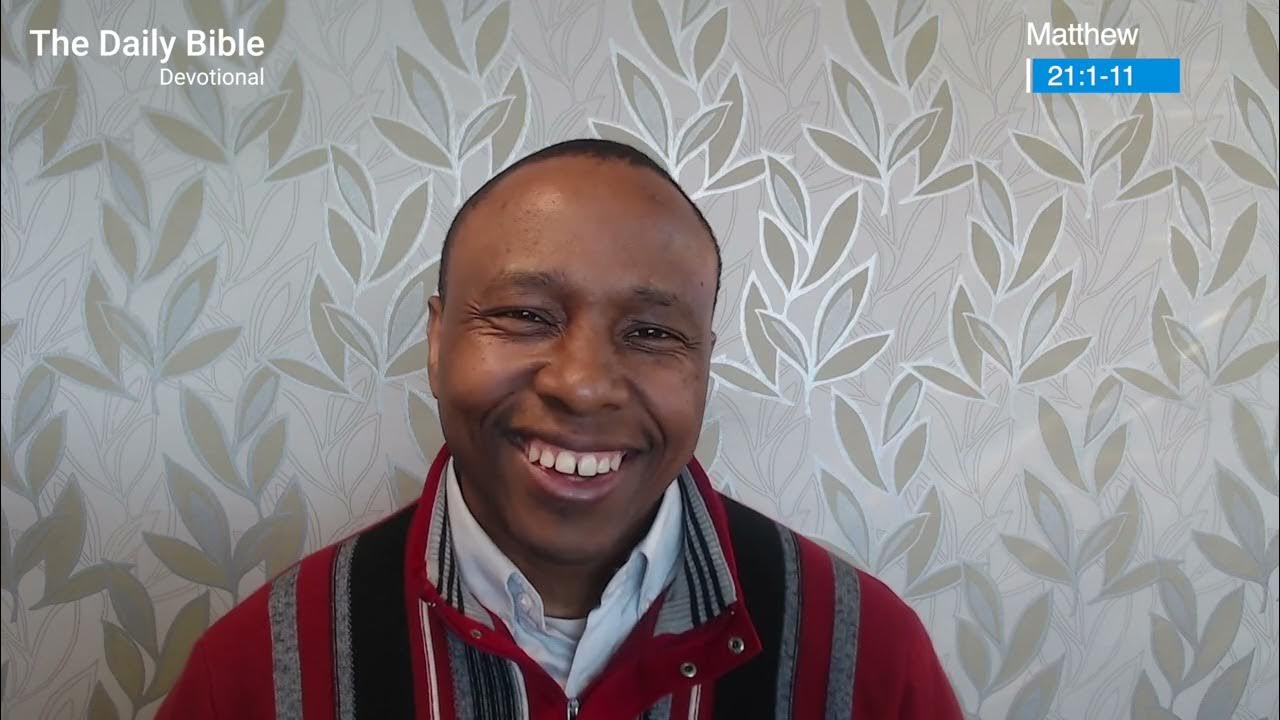 Daily Bible Matthew 21 1 11 I 230314 21 1 11 YouTube daily-bible-matthew-21-1-11-i-230314-21-1-11-youtube