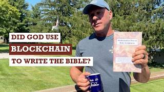 Can math reveal the Bible’s divine authorship | Coffee Break with Mike