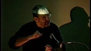 Thom Mayne (November 13, 2002)