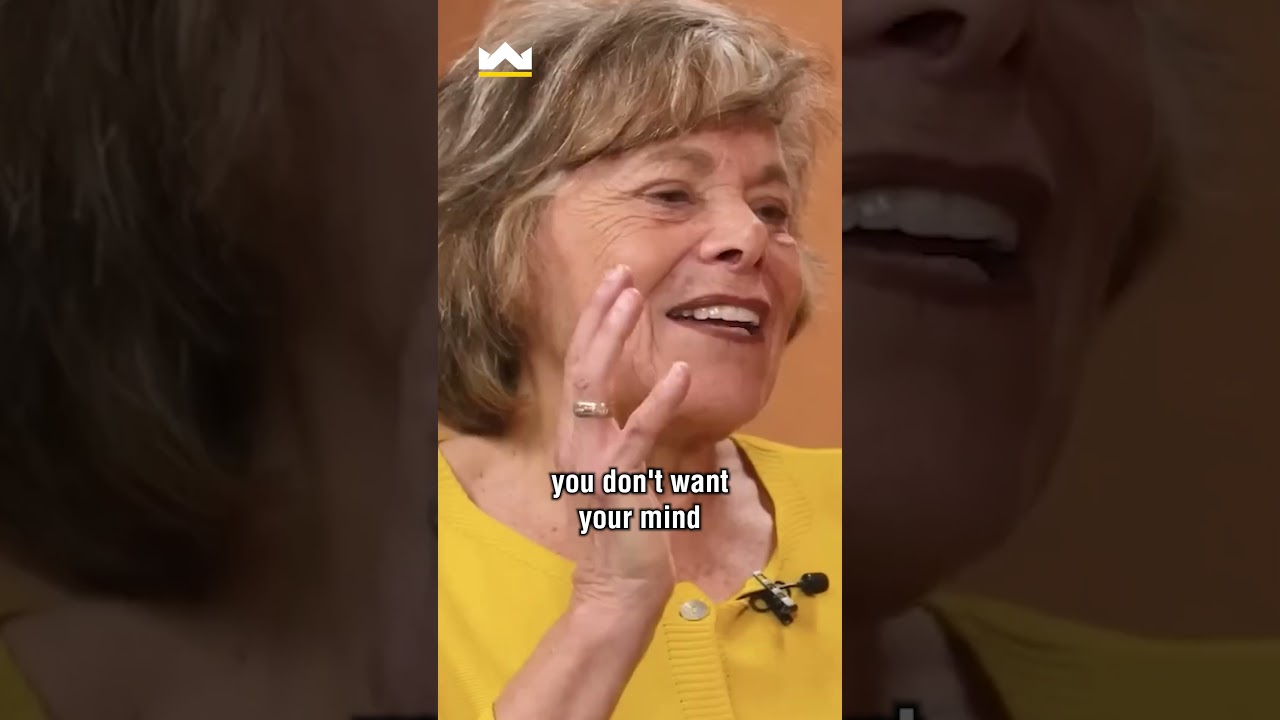 Embracing Change: How to Adapt & Thrive 🌱 | Ellen Langer's Wisdom