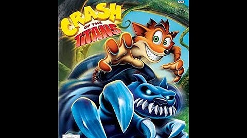 [Xbox360][Crash of the Titans] [Episode 3 - A Zero