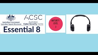 Essential ISM Mapped to ASD Essential 8 Maturity Level 3 [Latest]