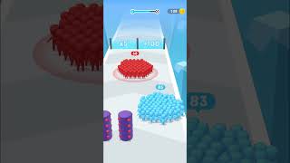 Can we reach the final base with the ultimate multiplier? 🚀 #gaming #sentuuniverse ##gamingvideos