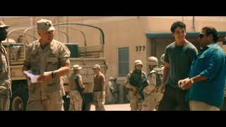 War Dogs (2016) - Triangle of Death