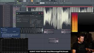 Production Feedback Livestream!