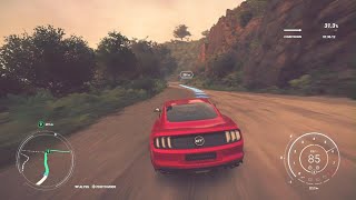 Test Drive Unlimited: Solar Crown- Off the Beaten Track/Repulse Bay