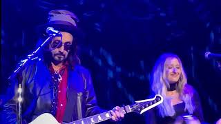 Margo Price, Mike Campbell & the Dirty Knobs "State of Mind"