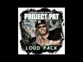 Project Pat Roll Over Itunes Exclusive Track Loud Pack Album mp3