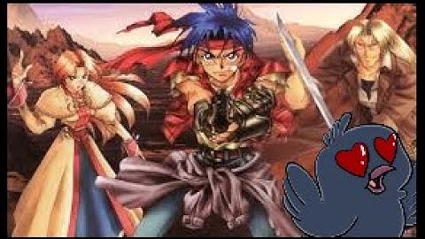 Bad Theology in the Dead Sanctuary | Wild Arms (Part 14)