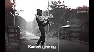 Sustu Bu Gece Karardı Yine Ay Manga Cevapsız Sorular Lyrics Edit Durumluk Video