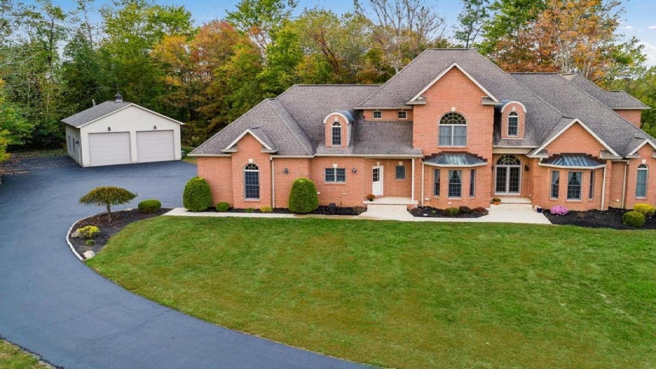 11883 Saylor Road NW, Pickerington, OH Presented by Jody Deeds. YouTube