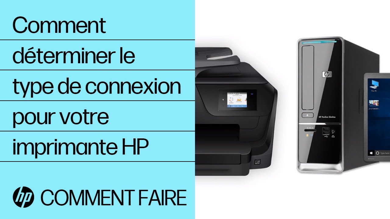 Caractéristiques des imprimantes HP OfficeJet Pro 6900