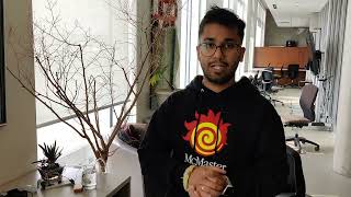Plant Monitoring System built by McMaster Grad Student