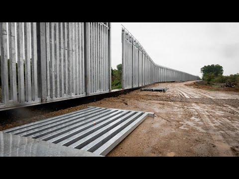 თურქეთში მიგრანტთა ახალი ტალღისთვის ემზადებიან