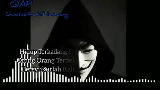 Status wa 30 detik keren lagu naruto