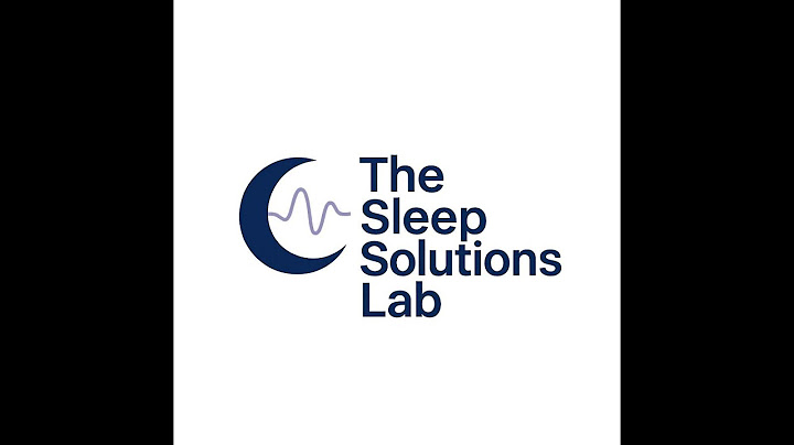 Episode 2: From Struggle to Sleep Solutions - The journey of a paediatric sleep doctor