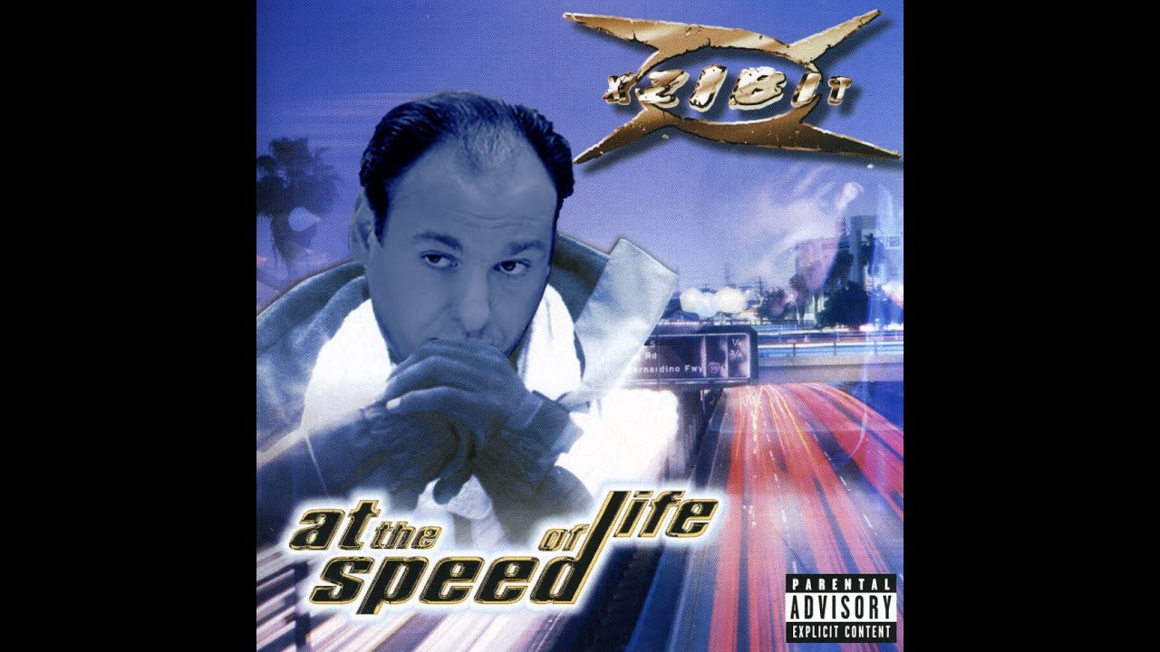 The Sopranos Remix • Xzibit Paparazzi YouTube