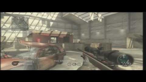 KrazYKiiLL - 1v1 Killhouse