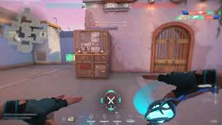 REINCARNATED | Valorant Edit 4K #vilengaming