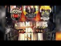 King Addies Vs Riddim Force Vs Justice 30 March 2024 Florida USA | Champions In Action