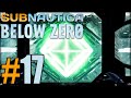 FINALE - Subnautica Below Zero ITA #17