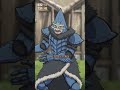 手加減不要って言われたんだもの…!｜『姫騎士は蛮族の嫁』第五話より ＃バルよめ ＃アニメ