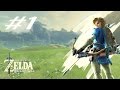 The DIRECTO!! Legend of Zelda Breath of the Wild - EP 1 - El Inicio de una GRAN aventura