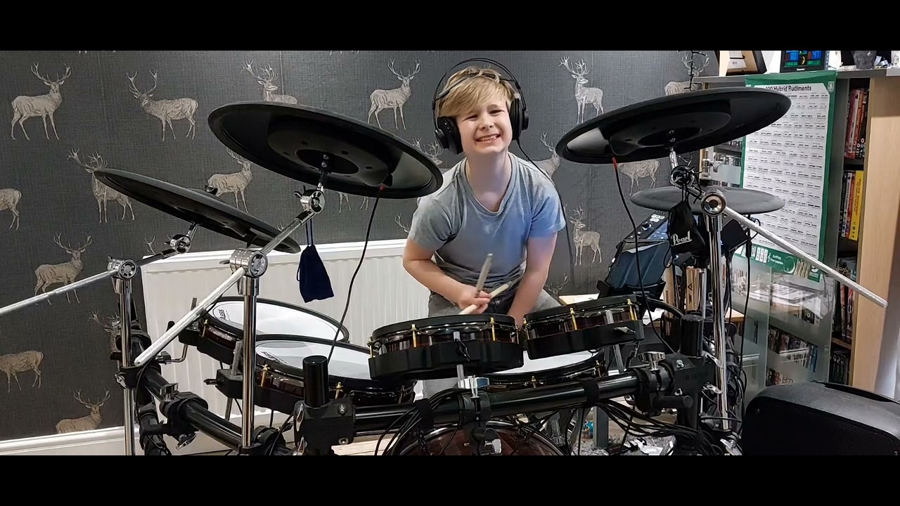 Adventure of a lifetime by Coldplay