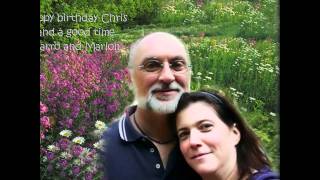 Happy Birthday Chris.wmv