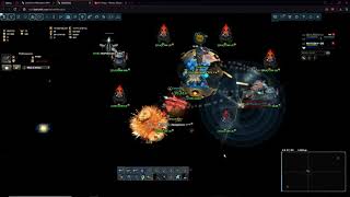 Darkorbit - Anonymous - Defending bases Time - EG1 -1080p50-