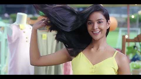 Sunsilk Soft & Smooth