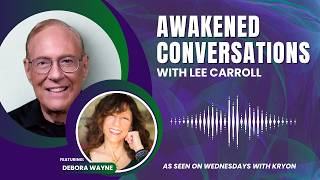 Debora Wayne: Releasing Pain & Finding True Peace Within 🌿 | Wednesdays with Kryon
