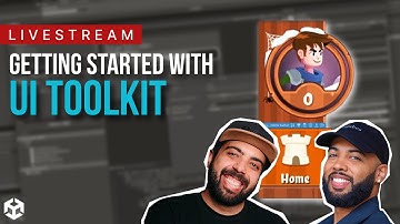 Getting Started with UI Toolkit and World Space UI