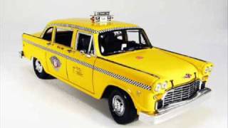 Mats Flum Köper Bil Busringning