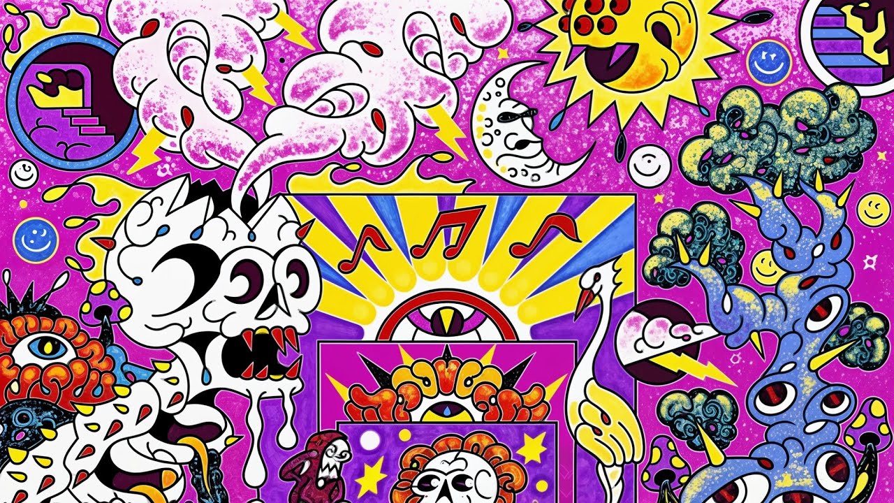 Electric Garden 1968 | RARE 60's Psychedelic Rock / Acid Jam