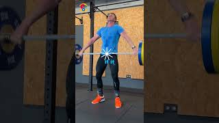 When Snatch Hurts