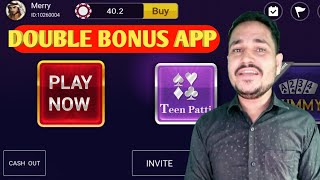New Teen Patti earning  , best earning app 2021, Paytm Cash earning app, 3 patti screenshot 4