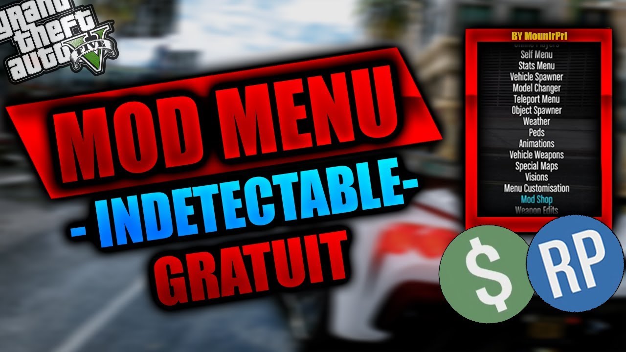 Comment installer gta 5 rp sur pc