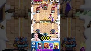 Jynxzi Shows Ryley His New Toilet Emote😭 #jynxzi #clashroyale #bowlervibes