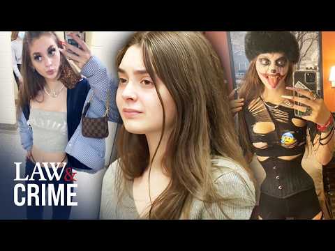 Mackenzie Shirilla Defenseabout