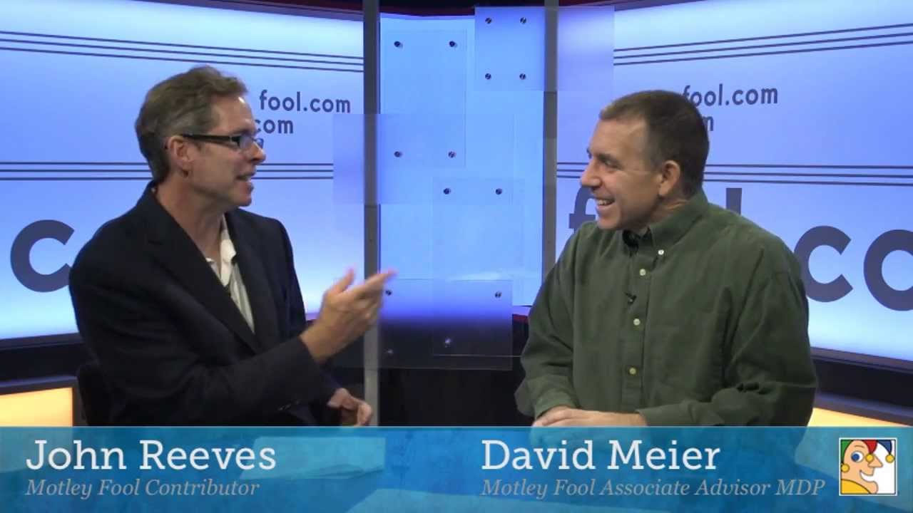 Would Peter Lynch Buy Tesla? YouTube