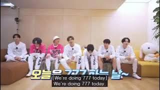 [ENG SUB]RUN BTS! - EP.126